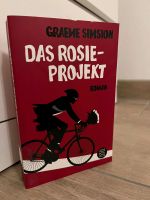 Buch: Das Rosie-Projekt Nordrhein-Westfalen - Niederkassel Vorschau