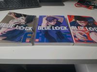 Blue Lock deutsch Manga 7 / 8 / 9 Berlin - Mitte Vorschau