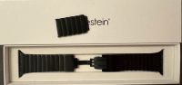 Bluestein Apple Watch Band 42 44 45 Ultra - schwarz - gebraucht Hessen - Hochheim am Main Vorschau