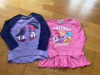 2 Shirts My Little Pony 110/116 Bremen - Schwachhausen Vorschau