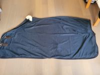 KENTUCKY HORSEWEAR FLIEGENDECKE MESH FLY SHEET 130cm blau Brandenburg - Freienhagen  Vorschau