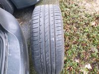 1 Sommerreifen von Hankook Ventus  ,Gr.  195 / 55  R 16  87 V Baden-Württemberg - Laudenbach Vorschau