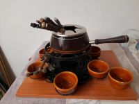 Fondue Set mit Gabeln Bayern - Amberg Vorschau