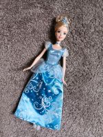 Cinderella Barbie Niedersachsen - Bremervörde Vorschau