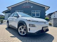 Hyundai Kona Premium Elektro°64 kWh°AHK°HeadUp°CCS°LED° Hessen - Wartenberg Vorschau