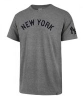 47 BRAND MLB New York Yankees Feldhaus-T-Shirt Gr M Osterholz - Tenever Vorschau