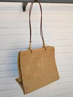 Jute Tasche Jutetasche Umhängetasche Neu von Singular Aachen - Laurensberg Vorschau