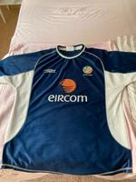 T Shirt Größe L von Umbro Brandenburg - Cottbus Vorschau