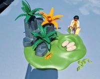 Playmobil Dinosaurier, Nest mit Eiern Findorff - Weidedamm Vorschau