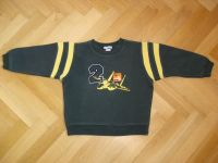 Sweatshirt/Pulli "Airplane" v. Carter's , Gr. EU 104 / USA 4 T Stuttgart - Stuttgart-Süd Vorschau