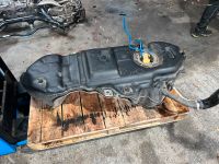 VW Touareg III CR Kraftstofftank Dieseltank Tank Diesel Nordrhein-Westfalen - Dorsten Vorschau