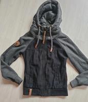 Naketano Übergangsjacke Jacke Stoff Bayern - Schnaittenbach Vorschau