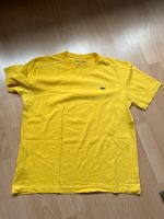 T-Shirt Lacoste Sachsen-Anhalt - Bernburg (Saale) Vorschau