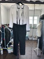 Liu Jo Overall Gr. 42/38 Brandenburg - Potsdam Vorschau