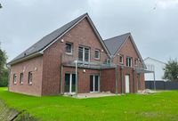 Neubau Mehrfamilienhaus mit 4 Wohnungen in Stadtrandlage Niedersachsen - Westoverledingen Vorschau