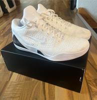 Kobe 9 IX Elite Low Protro Nike Jordan Sachsen-Anhalt - Magdeburg Vorschau