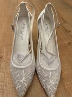 Brautschuhe Hessen - Wetter (Hessen) Vorschau