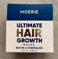 Moerie Mineral Haarmaske Wachstum & Repair ** neu Nordrhein-Westfalen - Meerbusch Vorschau