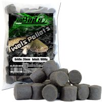 Angel Berger Magic Baits Wels Pellets Giant Pellet Wallerpellets Thüringen - Themar Vorschau