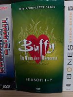 Buffy - Im Bann der Dämonen Baden-Württemberg - Ostfildern Vorschau
