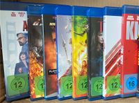 Marvel Sammlung // Blu-Ray // Filme Nordrhein-Westfalen - Drensteinfurt Vorschau