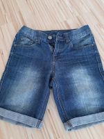 Jungen Jeans kurze Hose Baden-Württemberg - Heidenheim an der Brenz Vorschau