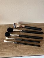 MAC Pinsel 109, 116, 221, 221S Sachsen-Anhalt - Sülzetal Vorschau