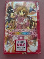 Scissor Sisters Shojo Manga Band 1 OVP mit ShoCo Card Rheinland-Pfalz - Horhausen (Westerwald) Vorschau