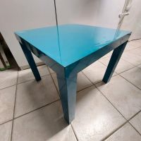 Ikea Beistelltisch Kindertisch Tisch für Kinder blau 55x55cm Nordrhein-Westfalen - Titz Vorschau