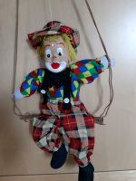 Clown auf Schaukel, Marionette Eimsbüttel - Hamburg Schnelsen Vorschau