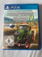 Landwirtschaft Simulator 17 PS4 Niedersachsen - Schneverdingen Vorschau