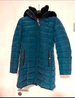Wellensteyn Mantel Winterjacke Santorin Long Midnightblue NEUWERT Niedersachsen - Wedemark Vorschau