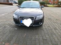 AUDİ A4 S LİNE 3L TDI Nordrhein-Westfalen - Marl Vorschau