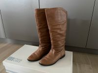 Stiefel Pier One braun 38 Niedersachsen - Lüneburg Vorschau