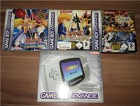 Gameboy Advance + Yu-Gi-Oh Spiele Bayern - Neumarkt-Sankt Veit Vorschau