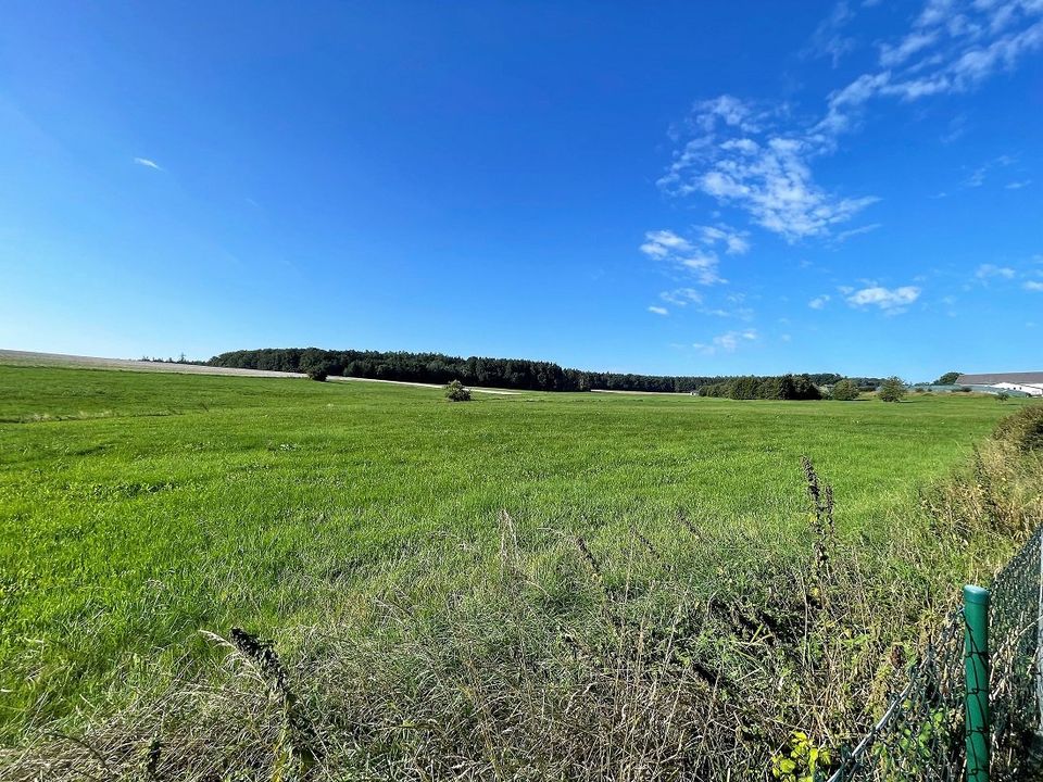 Kleines und ruhiges Wohnhaus in Ortsrandlage im Hunsrück Nähe Sohren und Kirchberg in Sohren Hunsrück