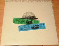 The Beatles - The Beatles At The Hollywood Bowl (LP, Album, Gat) Nordrhein-Westfalen - Kaarst Vorschau