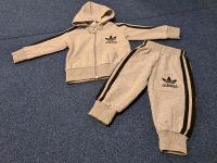 Adidas Sport- und Freizeitanzug, Gr. 62/68 Dresden - Gompitz Vorschau