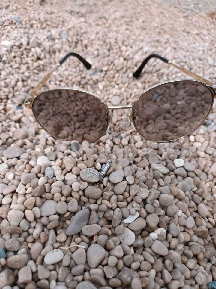 Sonnenbrille gucci in Wangen im Allgäu