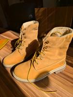 DockerS by Garli Stiefeletten Wiesbaden - Mainz-Kastel Vorschau