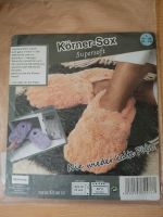 Körner-Sox Supersoft L Größe 41-45 Baden-Württemberg - Heidelberg Vorschau