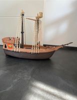 Playmobil Schiff Saarbrücken-Halberg - Güdingen Vorschau