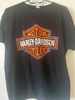 Harley Davidson Shirt L Nordrhein-Westfalen - Much Vorschau