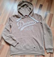 # DAMEN KAPUZENPULLI # TOM TAILOR# GR.38# HELL BRAUN / BEIGE# Rheinland-Pfalz - Bitburg Vorschau