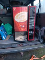 Kaffeeautomat Douwe Egberts Nordrhein-Westfalen - Siegen Vorschau