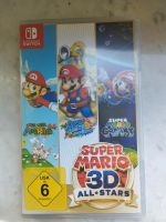 Super Mario 3D All Stars Nintendo Switch Wuppertal - Vohwinkel Vorschau