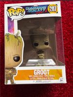 Funko Pop Figur Groot 207 Nordrhein-Westfalen - Marienheide Vorschau