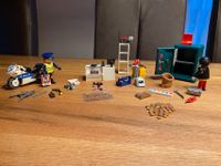 Playmobil Polizeieinsatz beim Juwelier 9007 Nordrhein-Westfalen - Krefeld Vorschau