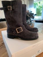 Jimmy Choo Biker Stiefel Baden-Württemberg - Weil der Stadt Vorschau