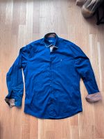 Polo Ralph Lauren Hemd Größe M blau München - Moosach Vorschau